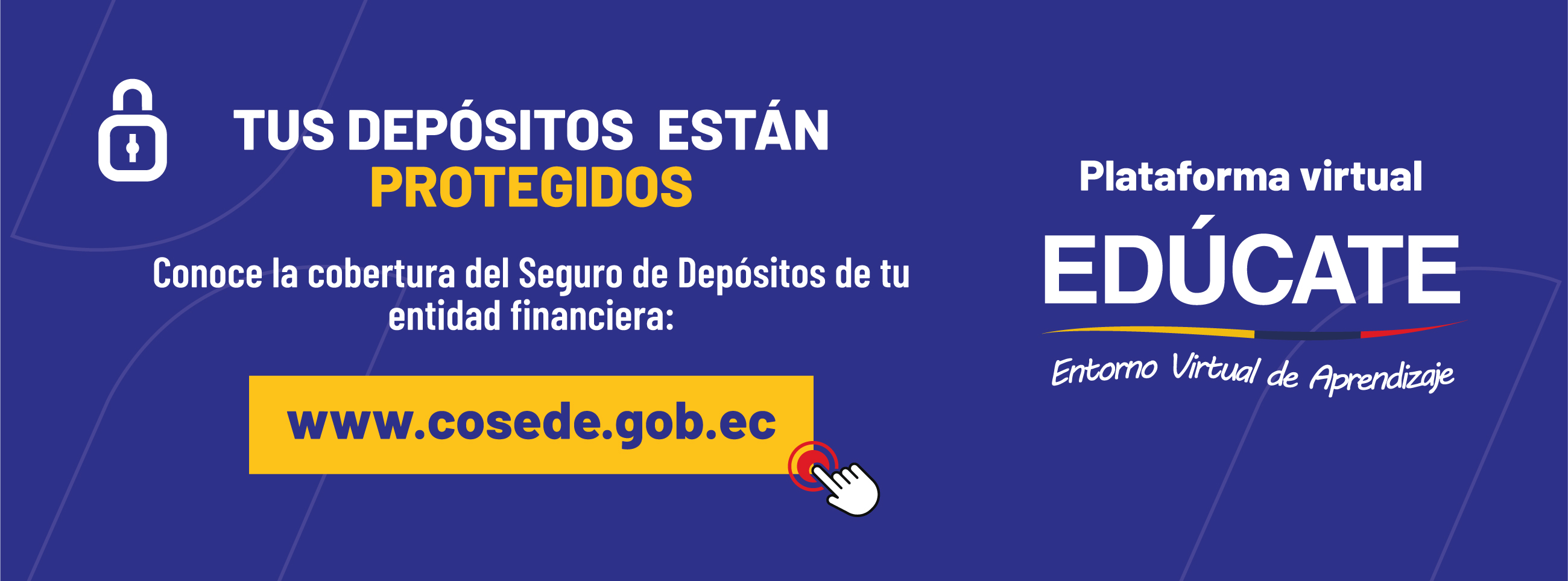 COSEDE