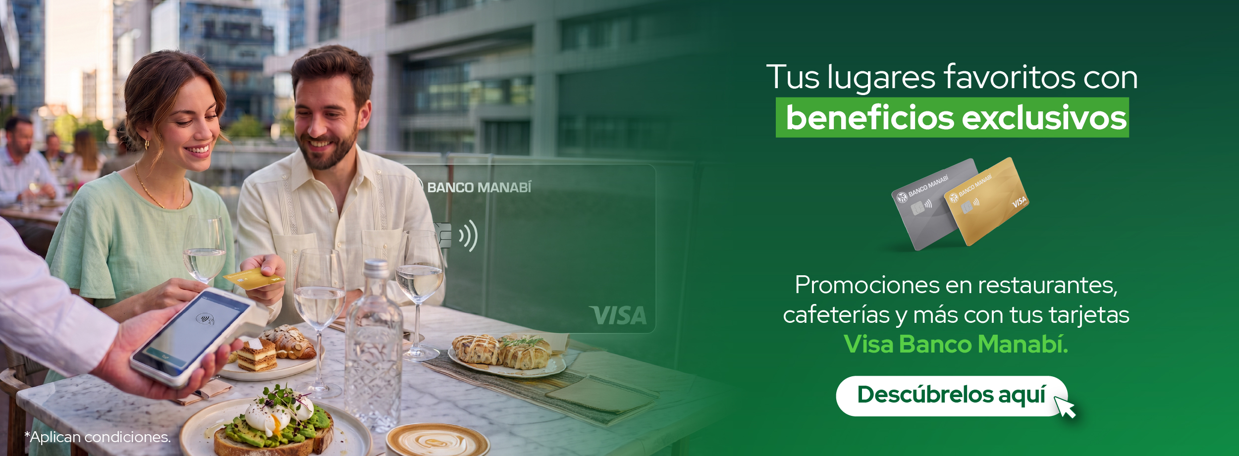PROMOCIONES
